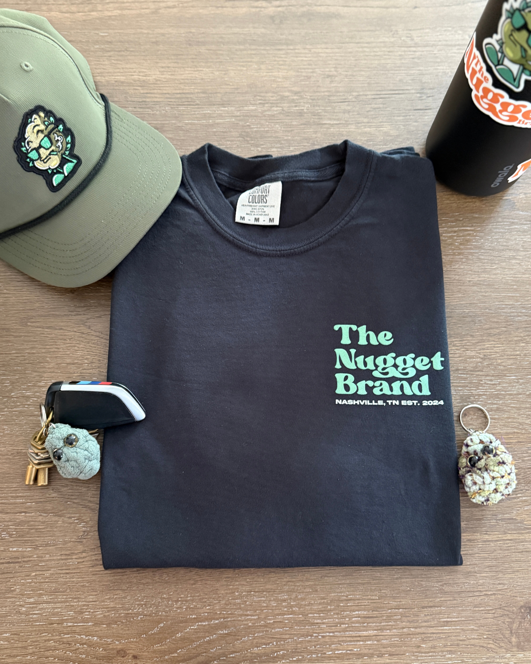 Nugg Shirt