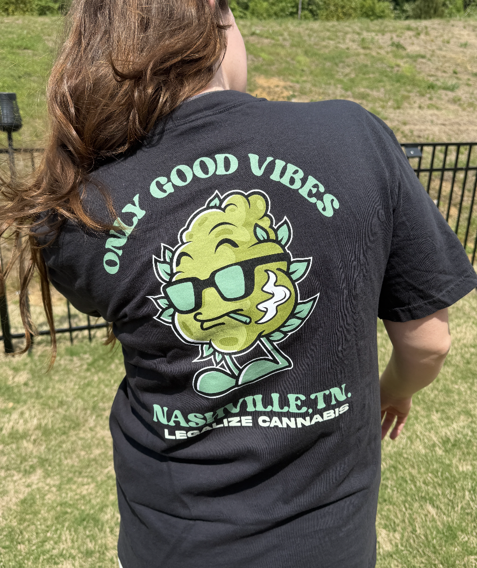 Nugg Shirt