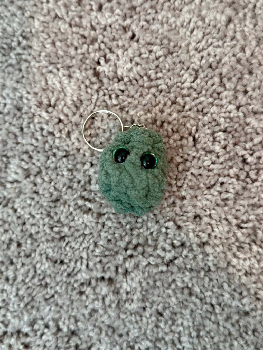 Original Keychain