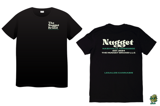 The Nugget Brand Shirt
