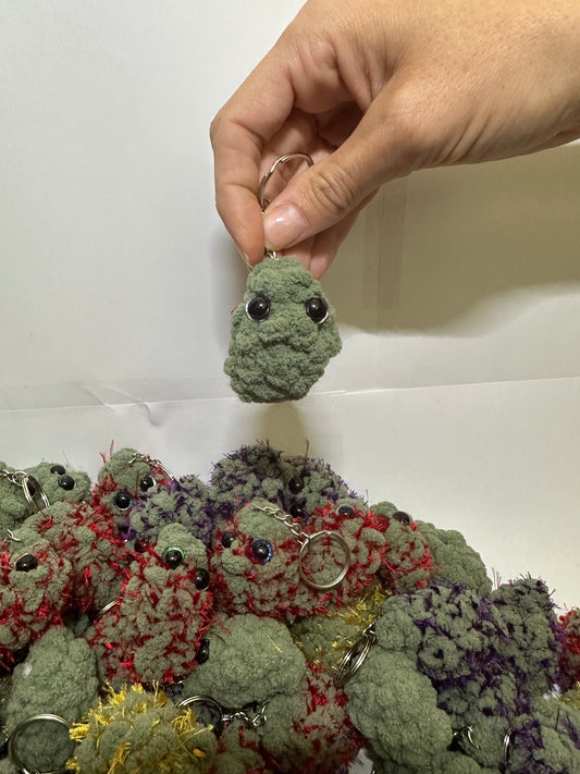 Keychain Nugget WHOLESALE