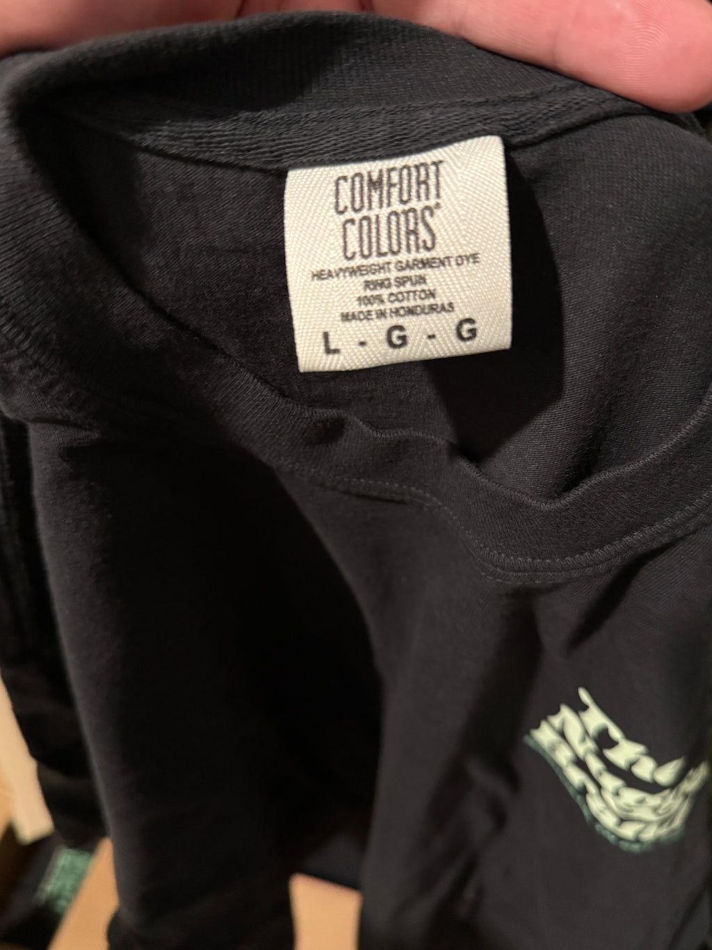 The Nugget Brand Shirt