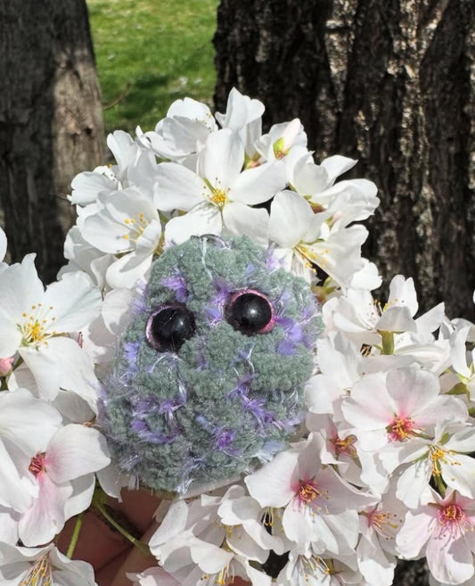 Lavender Nugget